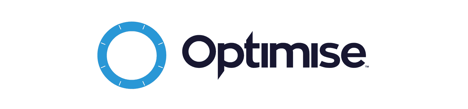 Optimise logo